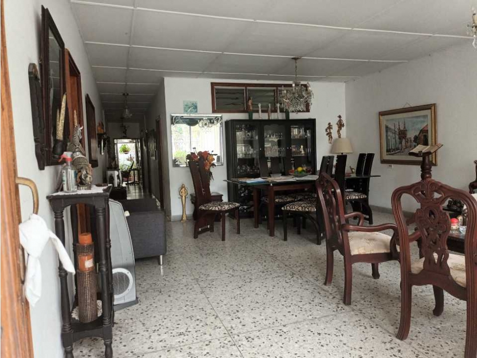 Se vende casa en el barrio el prado ciudad de barranquilla — foto 6