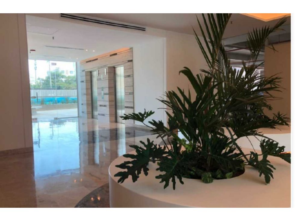 SR VENDE HERMOSO APARTAMENTO NUEVO ALTO PRADO — foto 3