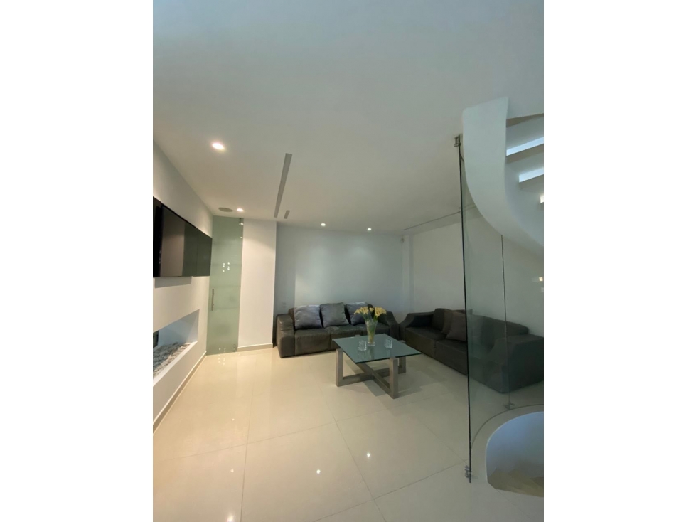 SE VENDE CASA DE LUJO EN PINARES — foto 6