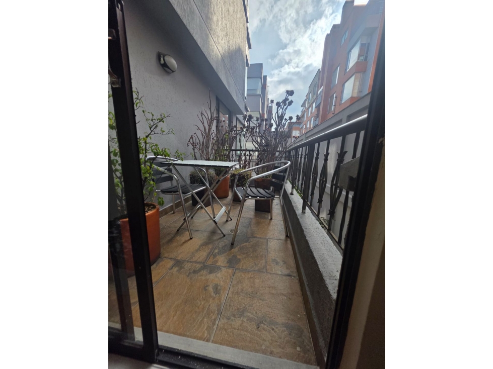 STA BBA. VENTA. 238 más.terraza. — foto 3