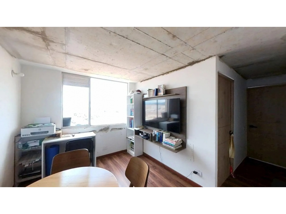 Suba, Suba - 2H/1B · Apto vista exterior
