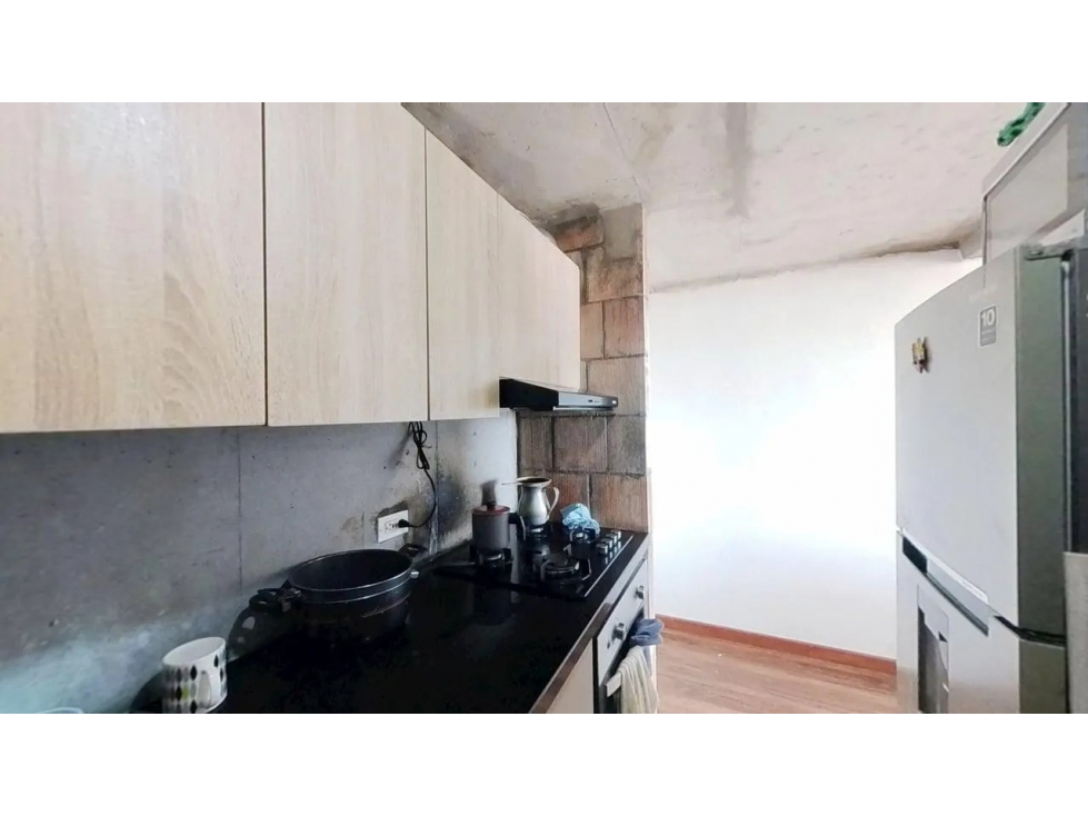 Suba, Suba - 2H/1B · Apto vista exterior — foto 5