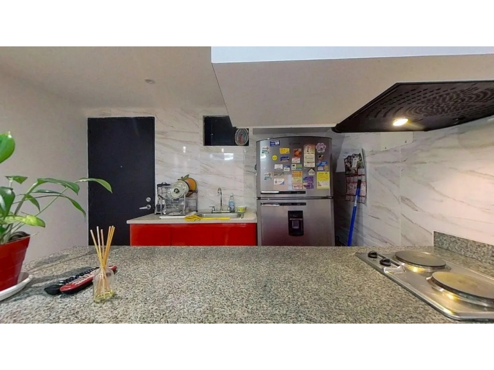 Sucre, Chapinero - 1H/1B + Bajó $20.0M · Apto — foto 4