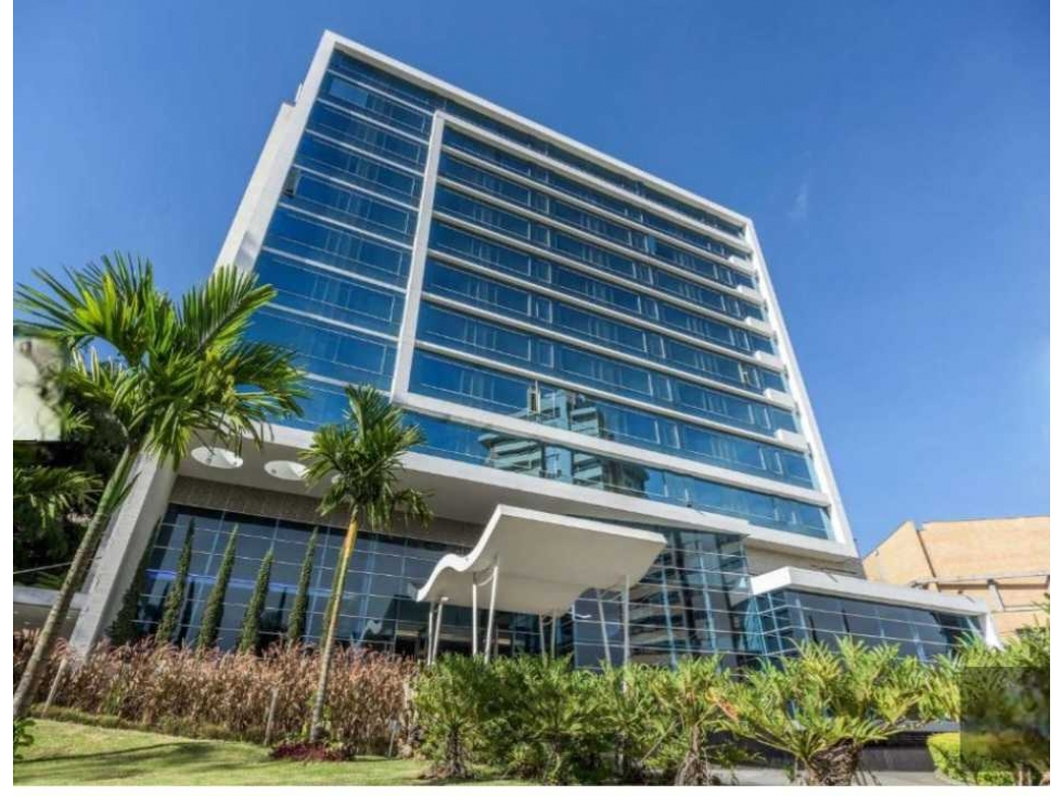 Suite Hotel NH Collection Medellin Royal