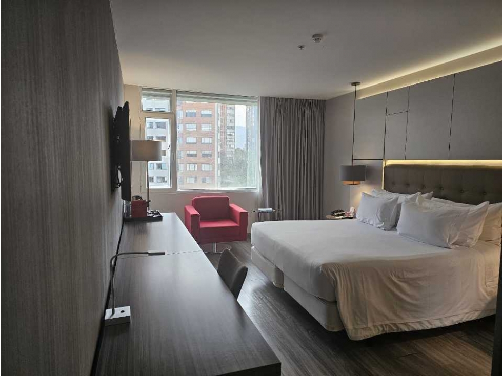 Suite Hotel NH Collection Medellin Royal — foto 2
