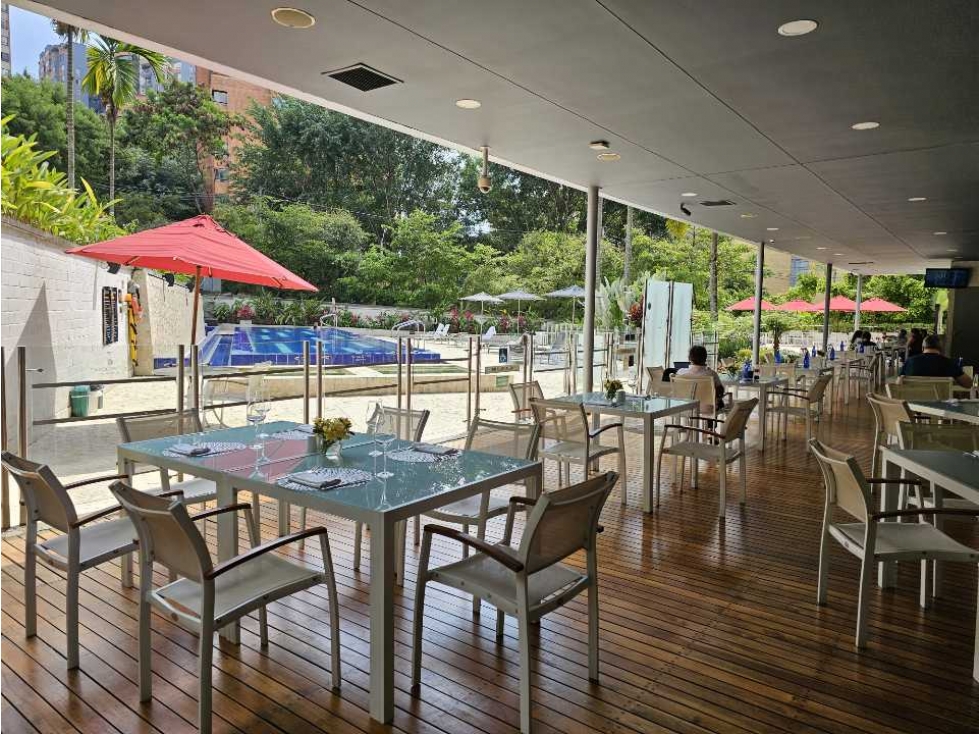 Suite Hotel NH Collection Medellin Royal — foto 5