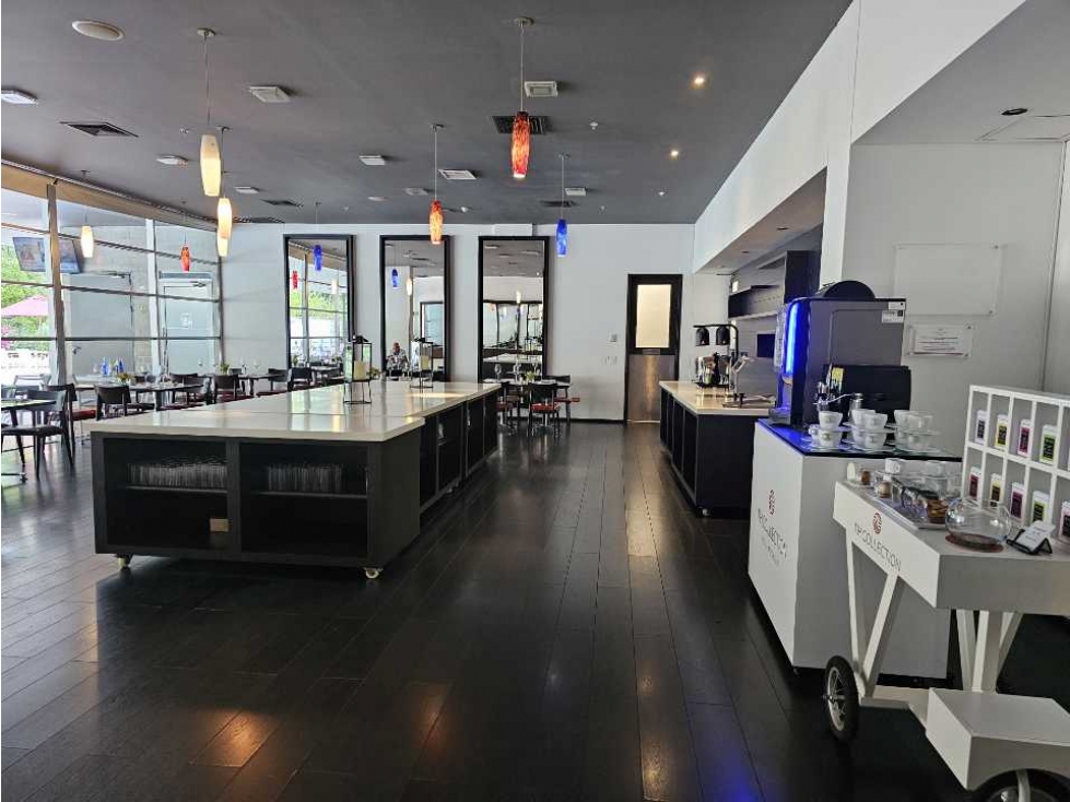 Suite Hotel NH Collection Medellin Royal — foto 6
