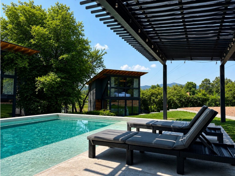 Suite Acatitlan