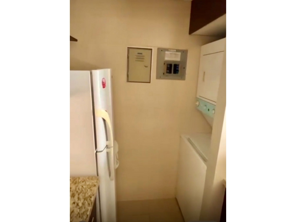 SUITE AMOBLADA EN VENTA ÉLITE BUILDING | GUAYAQUIL — foto 4