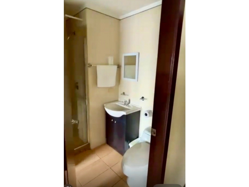 SUITE AMOBLADA EN VENTA ÉLITE BUILDING | GUAYAQUIL — foto 6