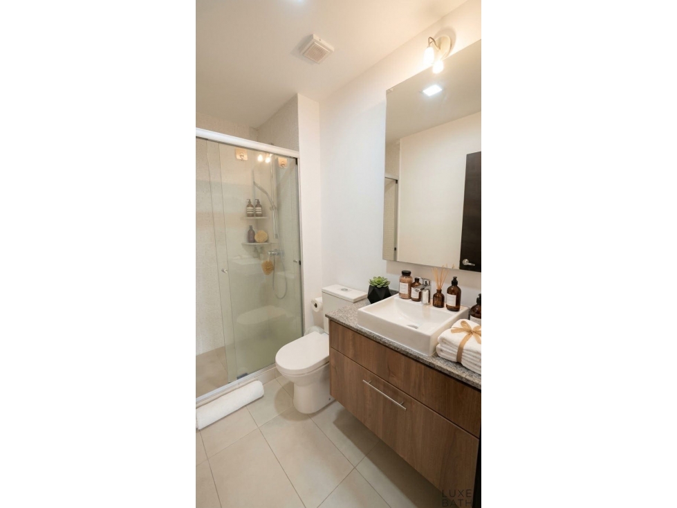 Suite amoblada, República del Salvador, 60m2 — foto 2