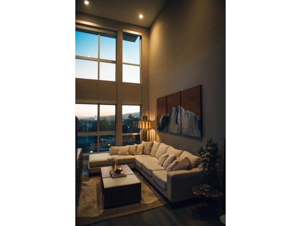 Suite cerca al parque de Laureles