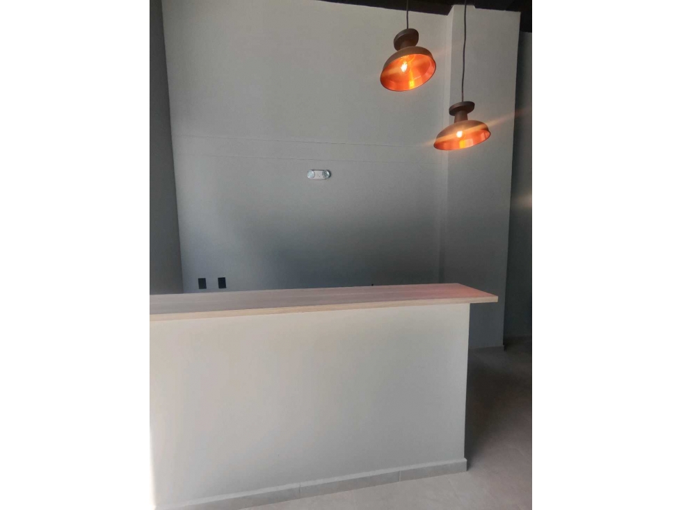 Moderno estudio con licencia para rentas cortas — foto 3