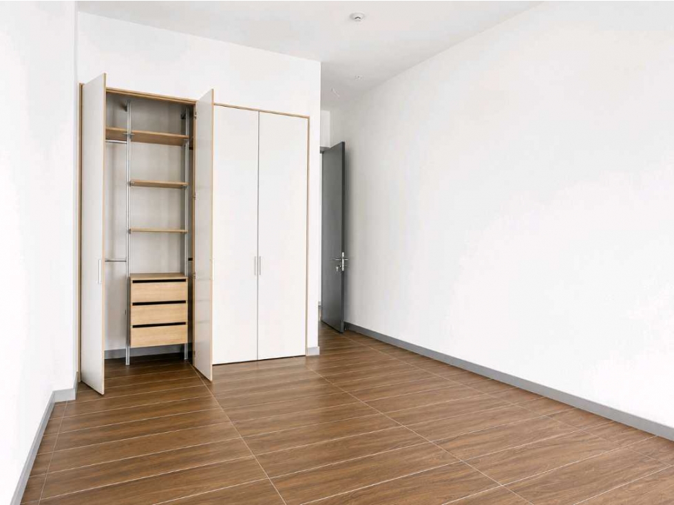 Suite de Lujo en Venta Edificio Qorner La Carolina Quito — foto 4