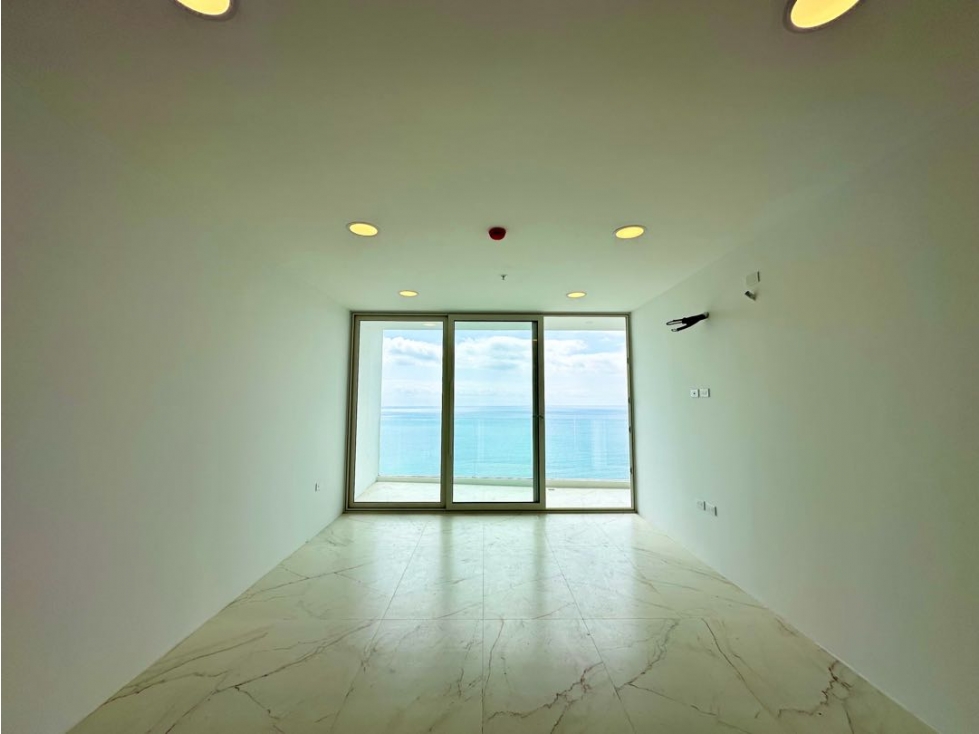SUITE DE LUJO VISTA AL MAR EN URB. CIUDAD DEL MAR -TORRES ELIT MANTA - 5
