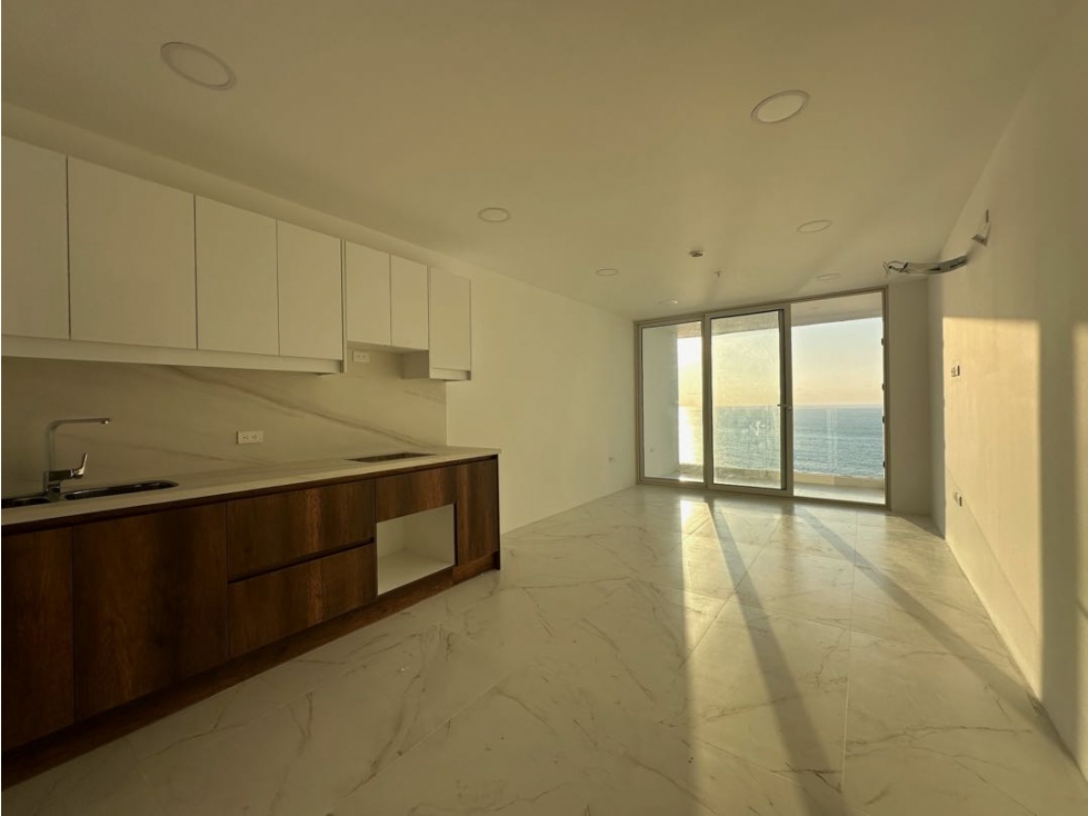 SUITE DE LUJO VISTA AL MAR EN URB. CIUDAD DEL MAR -TORRES ELIT MANTA - 4