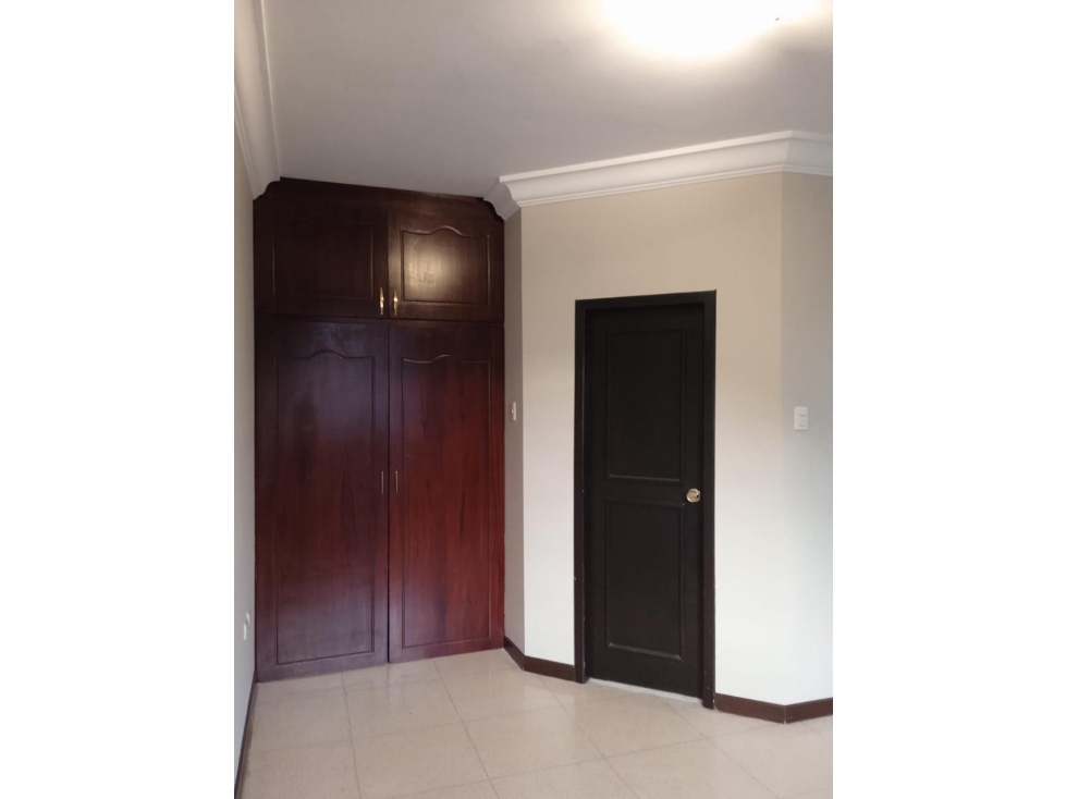 Suite en alquiler - Ceibos