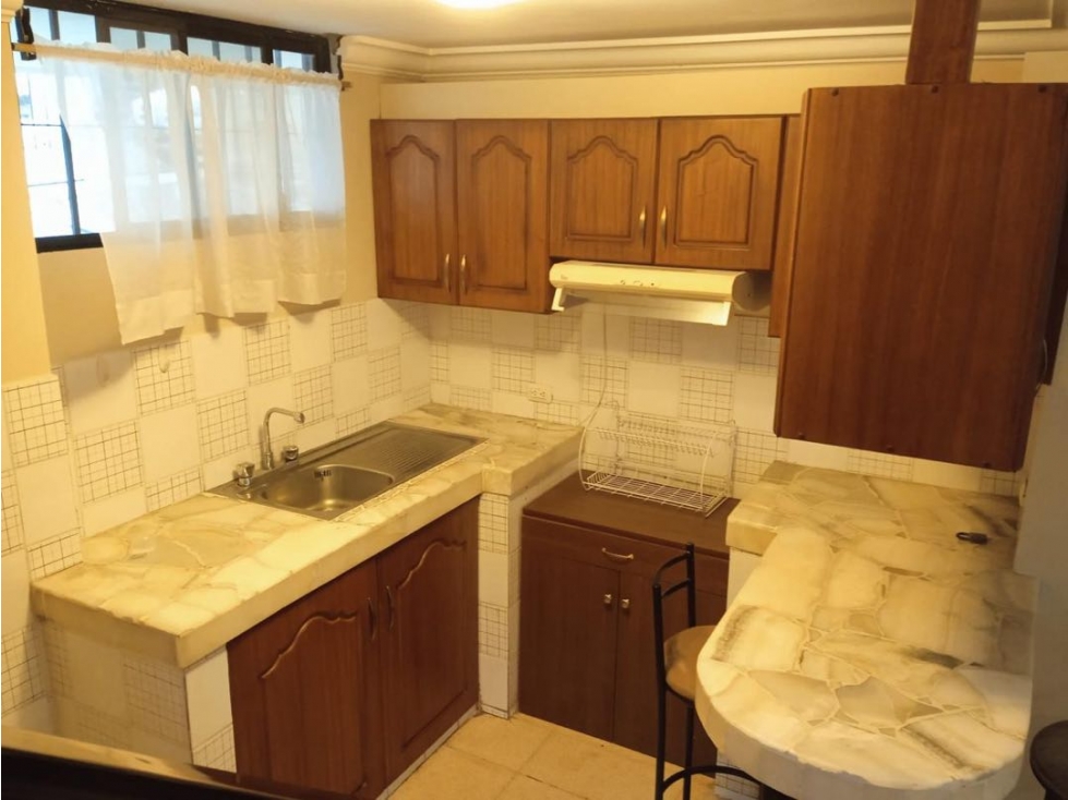 Suite en alquiler - Ceibos — foto 4