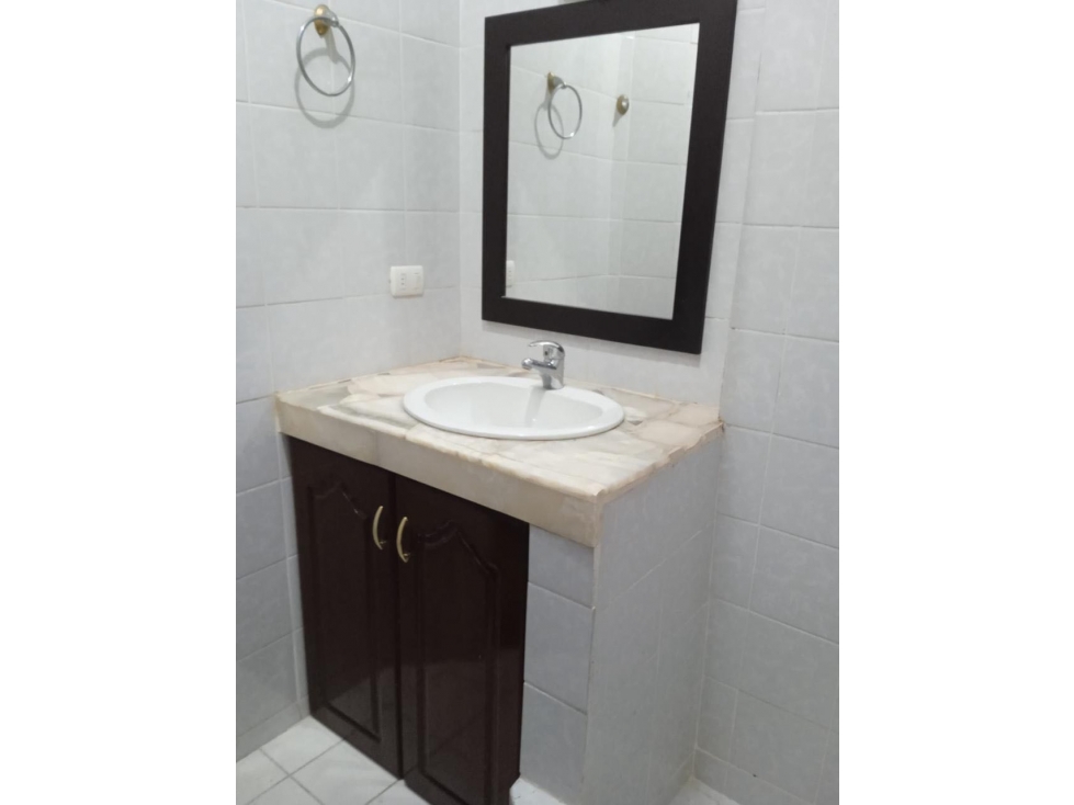 Suite en alquiler - Ceibos — foto 5
