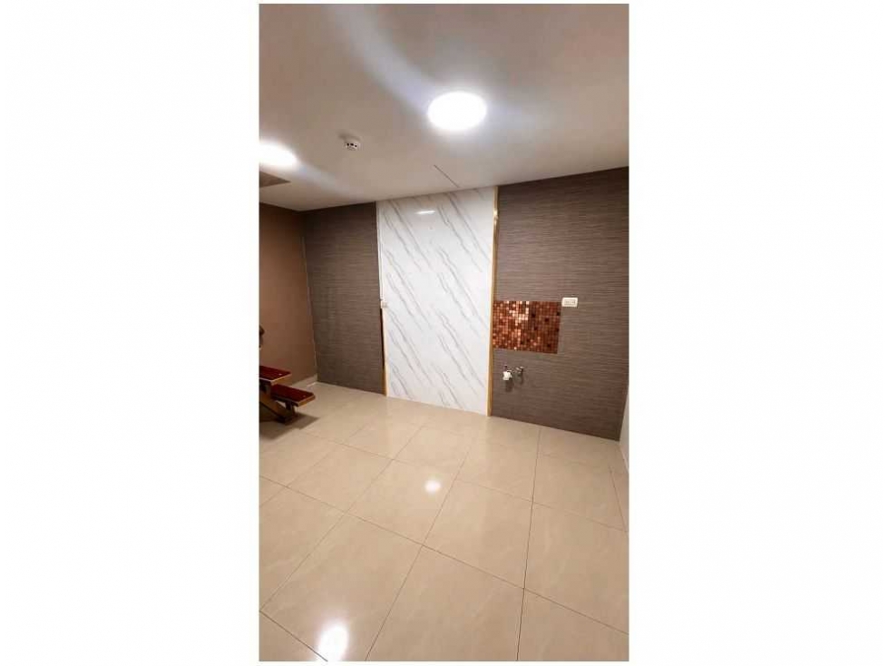 Suite en alquiler cerca de la ESPOL | $200 + alícuota | Plaza Ceibos - 2