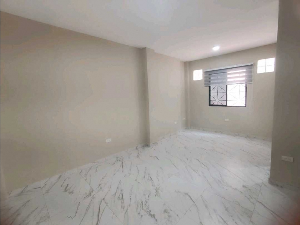 Suite en Alquiler en Cdla. Morejon Almeida Atrás del Mall del Sur — foto 2