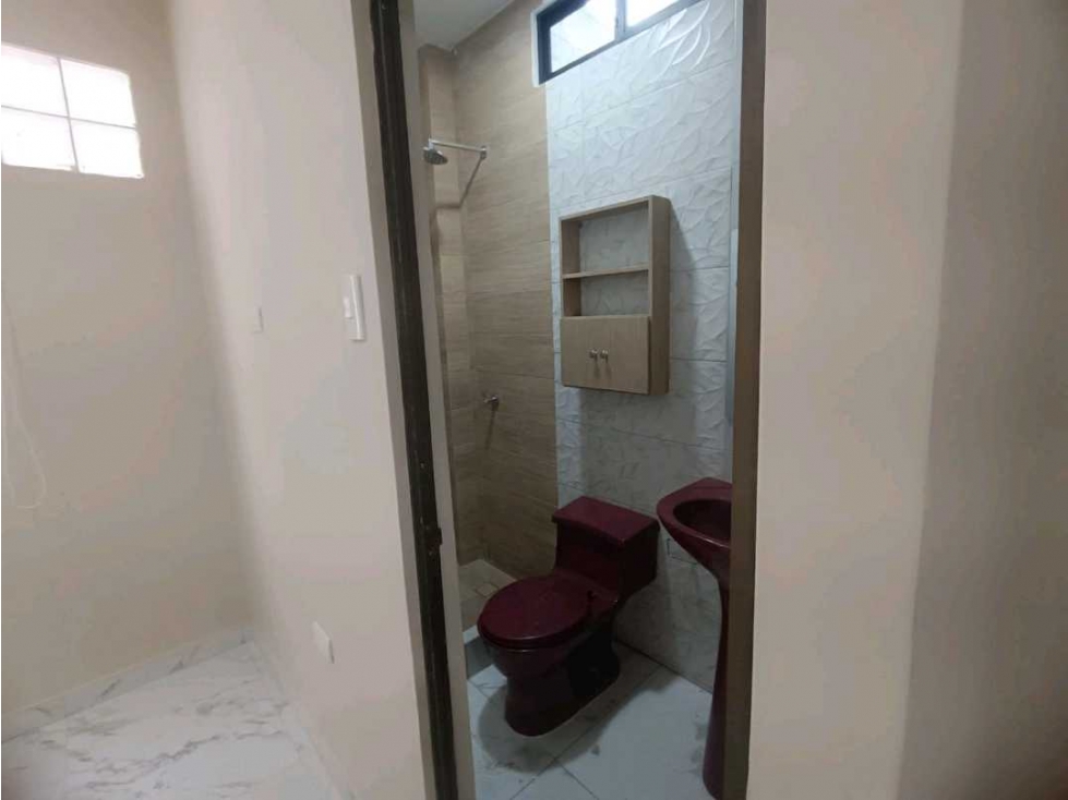 Suite en Alquiler en Cdla. Morejon Almeida Atrás del Mall del Sur — foto 5
