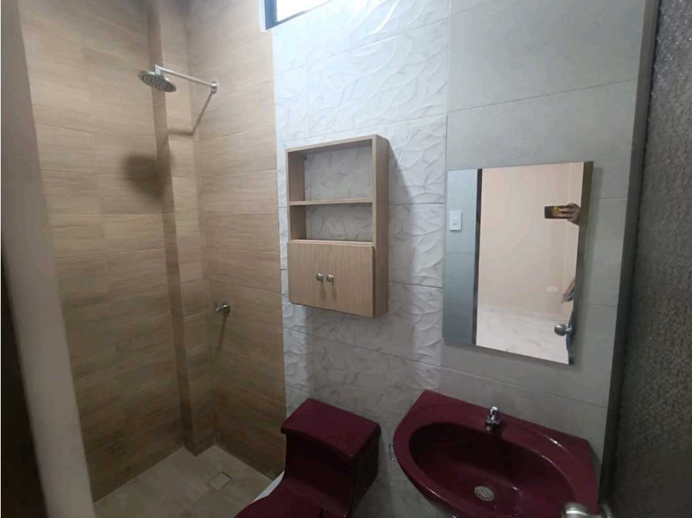 Suite en Alquiler en Cdla. Morejon Almeida Atrás del Mall del Sur — foto 6
