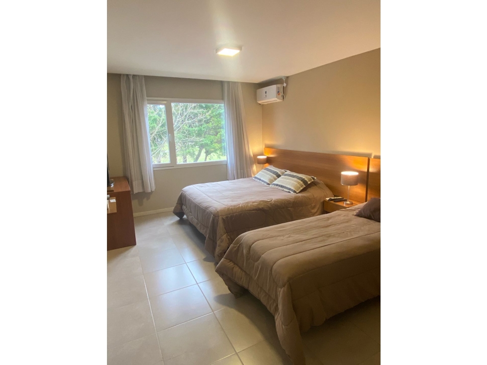 Suite en Alquiler en Pinamar Complejo Rincón del Sol - 2