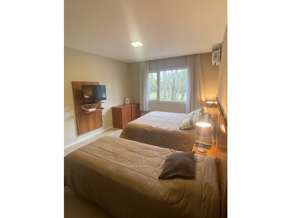 Suite en Alquiler en Pinamar Complejo Rincón del Sol - 3