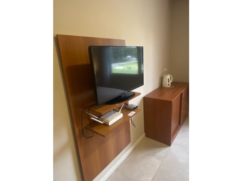 Suite en Alquiler en Pinamar Complejo Rincón del Sol - 6