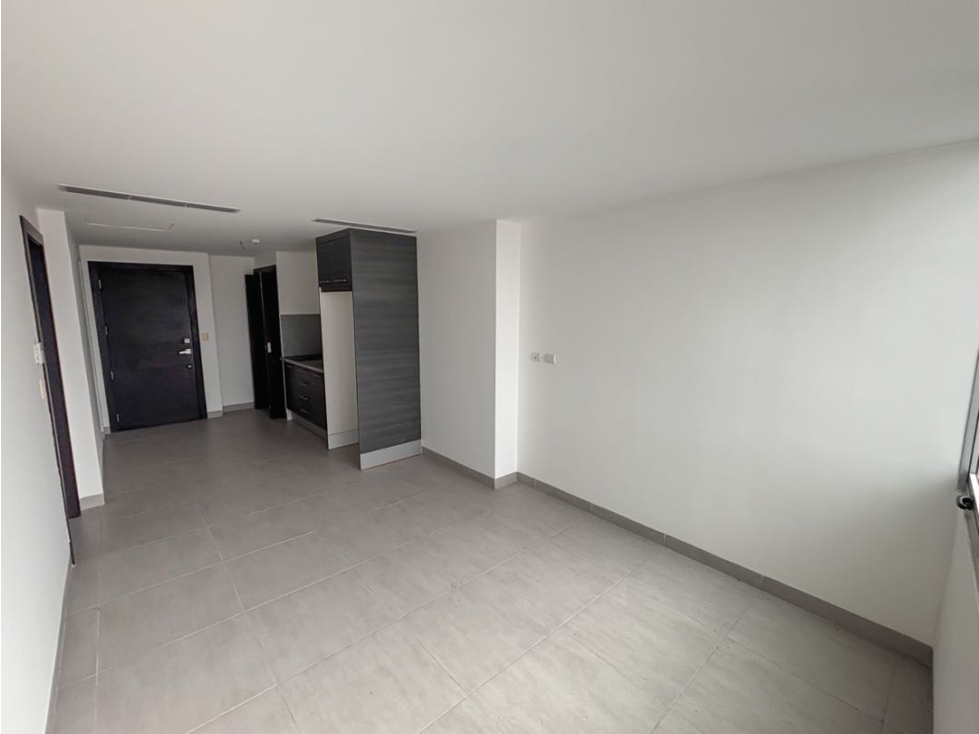 Suite en venta - Edificio Quo - 1