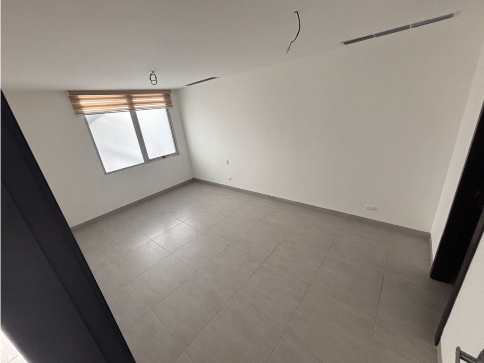 Suite en venta - Edificio Quo - 2
