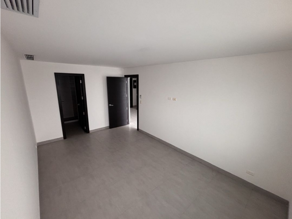 Suite en venta - Edificio Quo - 3