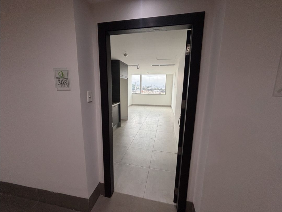Suite en venta - Edificio Quo - 4