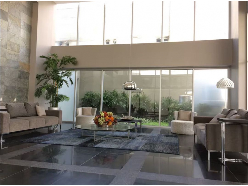 Suite en venta - Edificio Quo - 6
