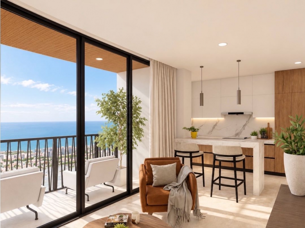 Suite en venta en Barbasquillo, Manta | Avanti desde $109.990 - 1