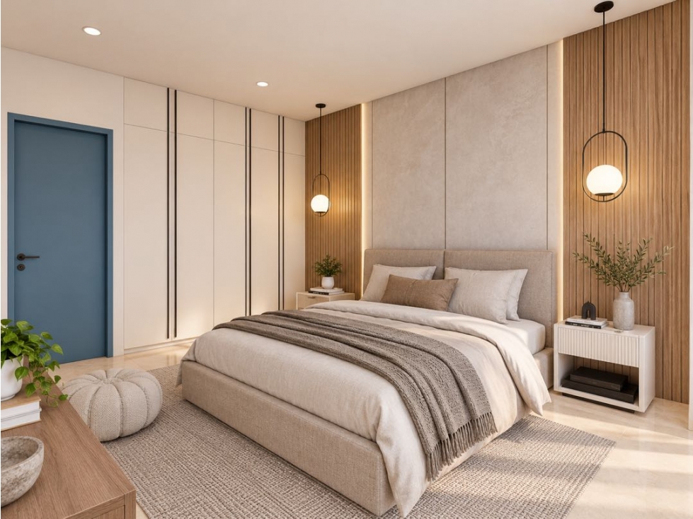 Suite en venta en Barbasquillo, Manta | Avanti desde $109.990 - 5