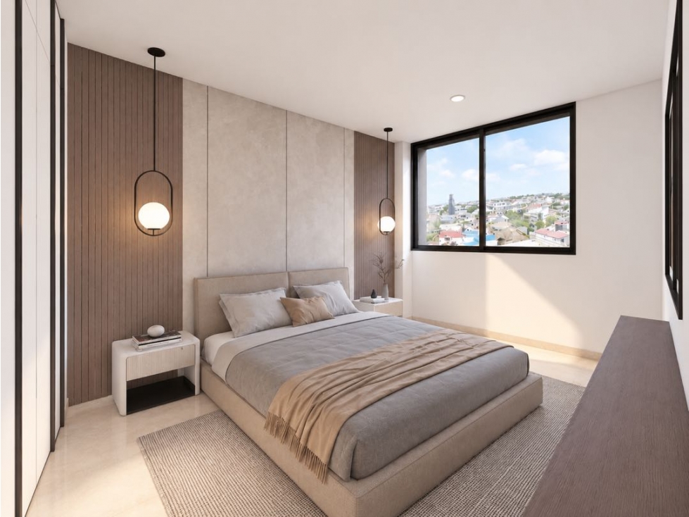 Suite en venta en Barbasquillo, Manta | Avanti desde $109.990 - 6