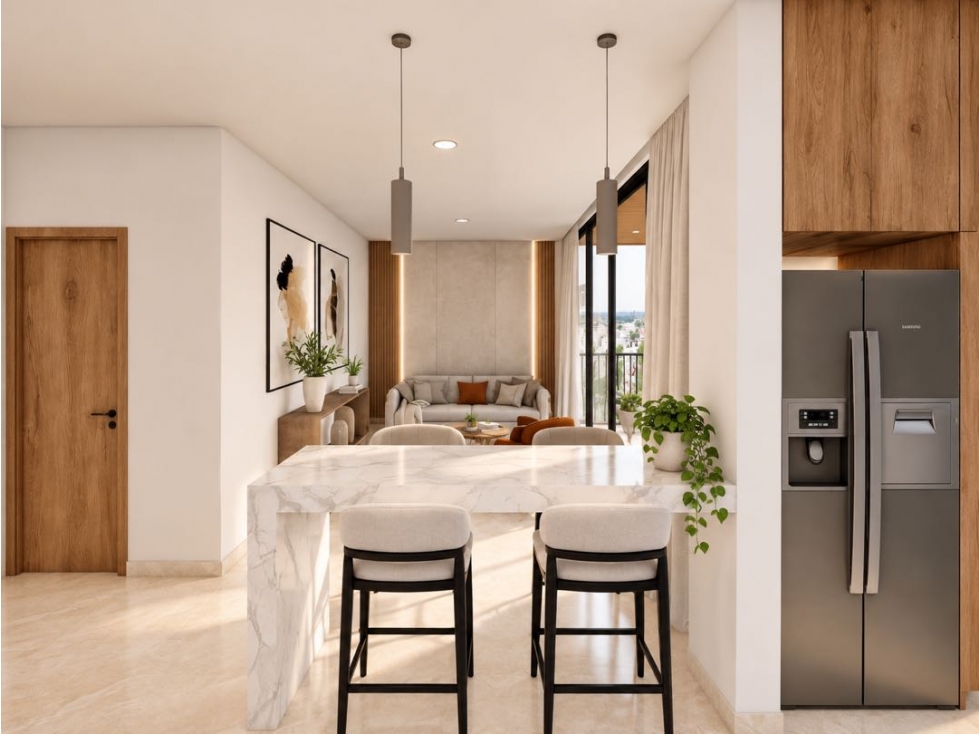 Suite en venta en Barbasquillo, Manta | Avanti desde $109.990 - 4