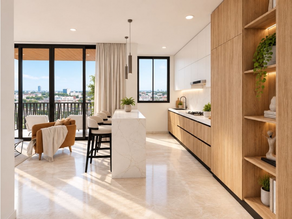 Suite en venta en Barbasquillo, Manta | Avanti desde $109.990 - 3