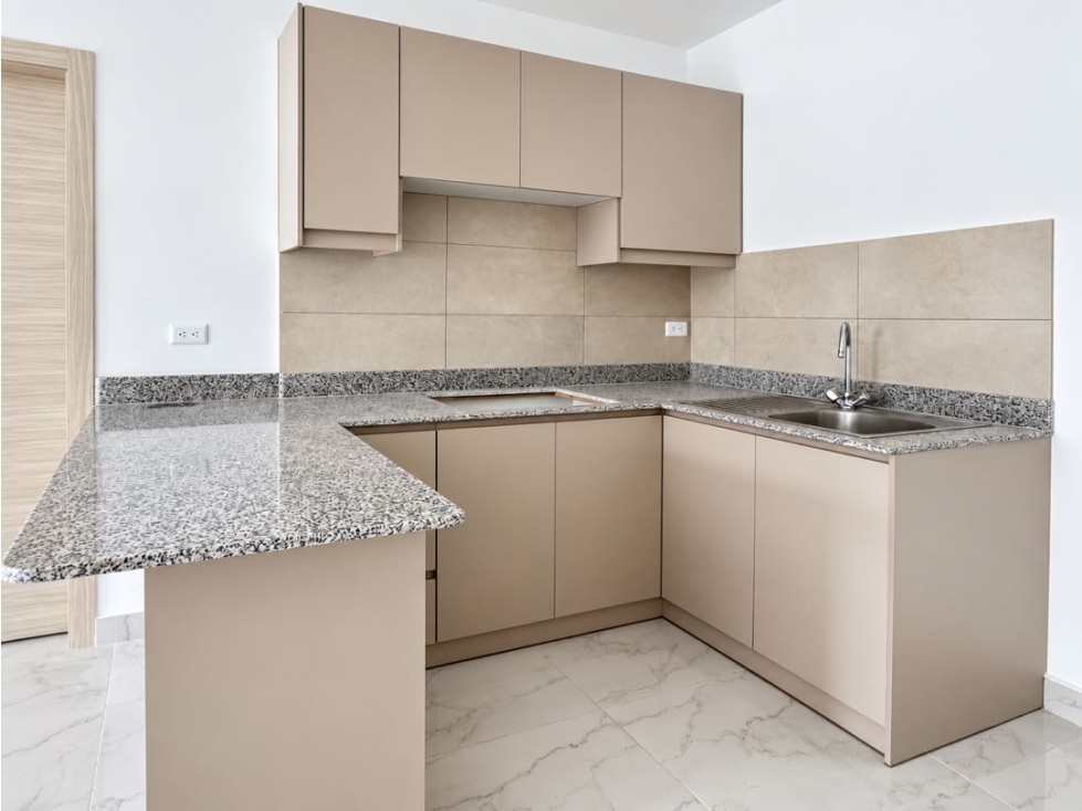 Suite en venta en Manta Zona Sur | Nahla — foto 4