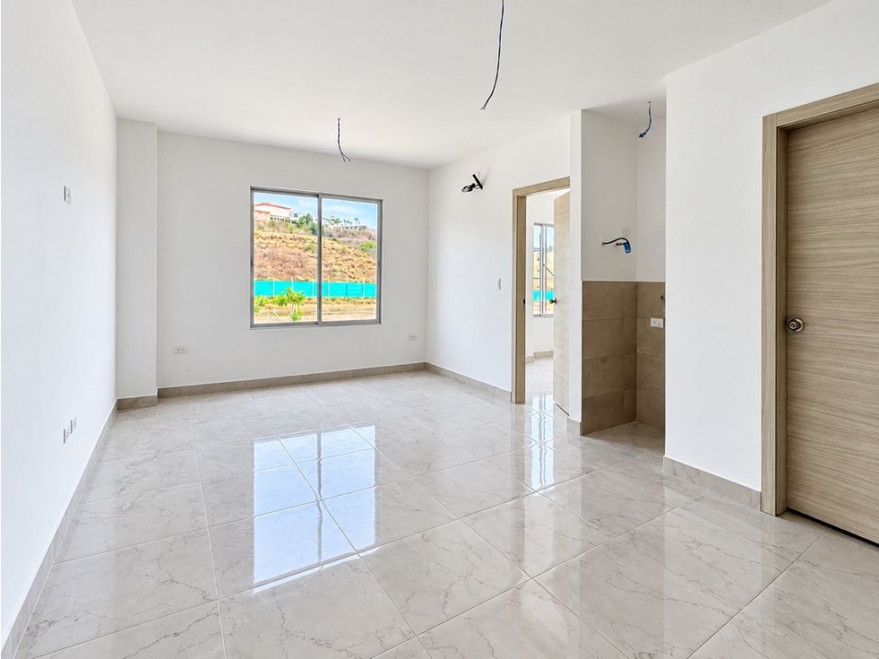 Suite en venta en Manta Zona Sur | Nahla