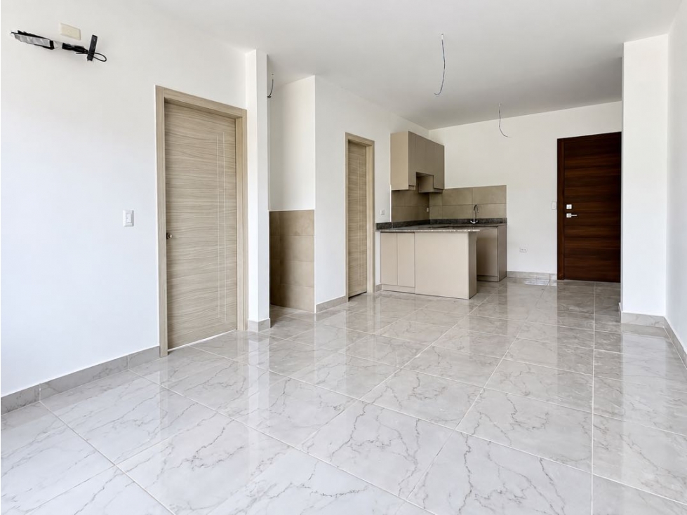 Suite en venta en Manta Zona Sur | Nahla — foto 3