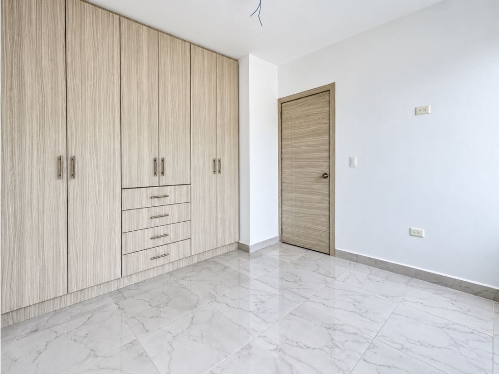 Suite en venta en Manta Zona Sur | Nahla — foto 6
