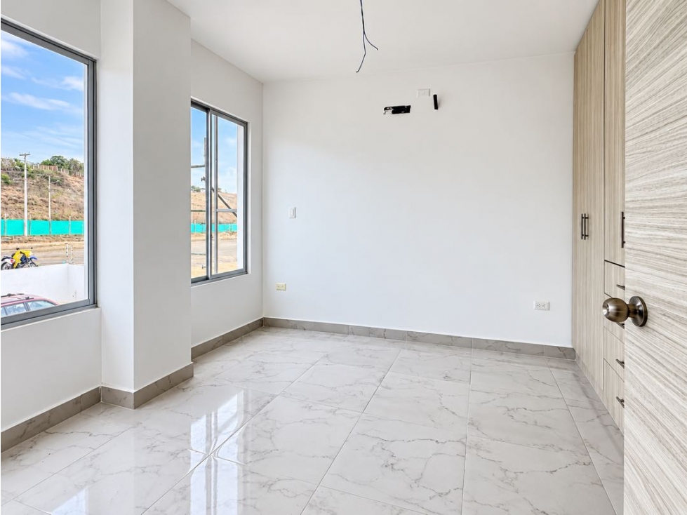Suite en venta en Manta Zona Sur | Nahla — foto 5