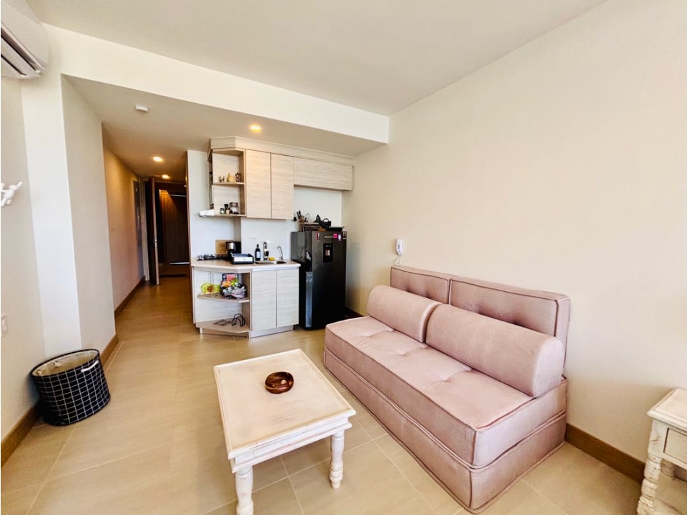 Suite en Venta en Morros EOS en Serena Cartagena — foto 5
