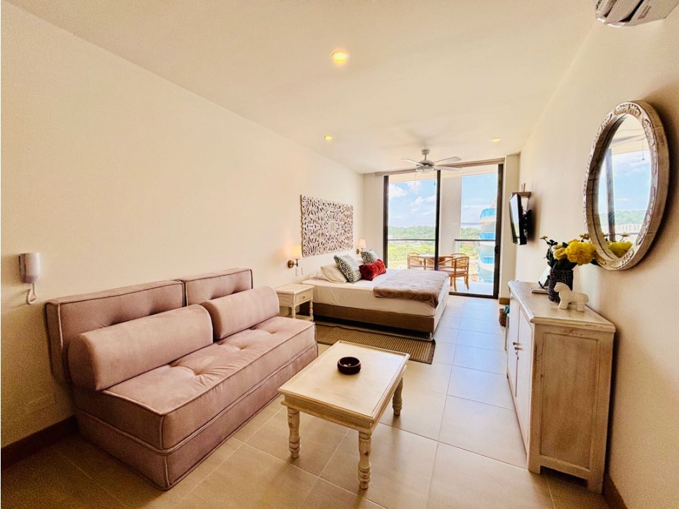 Suite en Venta en Morros EOS en Serena Cartagena — foto 4