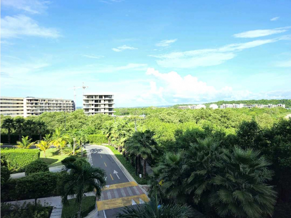 Suite en Venta en Morros ZOE en Serena Cartagena — foto 4