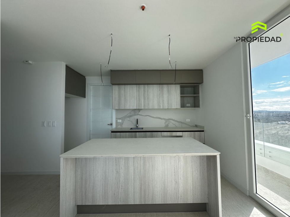 Suite en Venta en Skyline | Piso 17 con Vista al Mar en Barbasquillo - 6