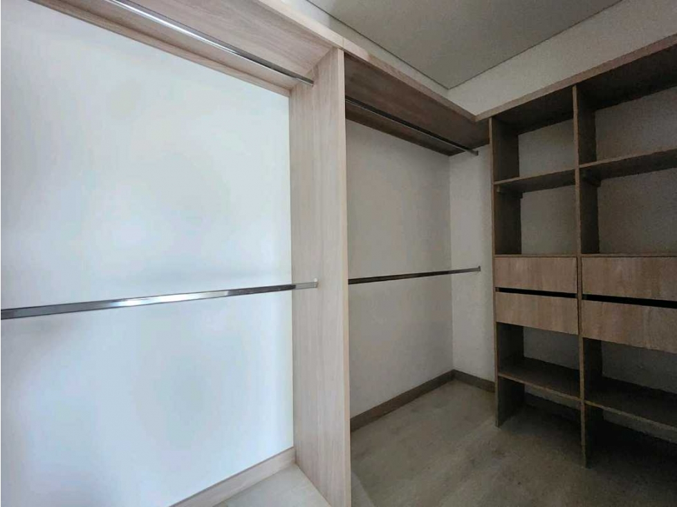Apartasuite en venta para estrenar, el retiro cerca al mall la fe — foto 4